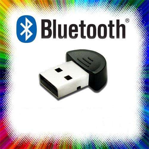 Bluetooth USB 2.0 Dongle Adapter 100m Range
