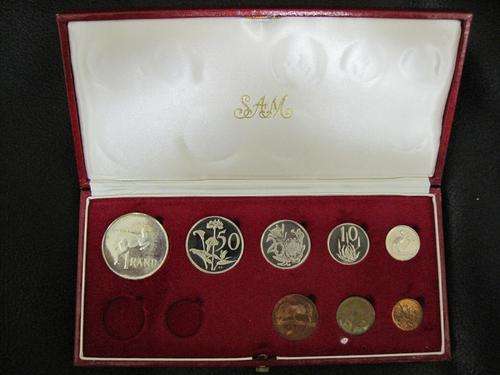 1978 PROOF SET
