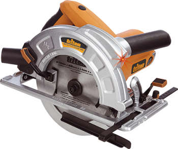 Triton Circular Saw 185mm