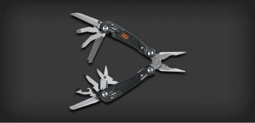 Gerber Bear Grylls Ultimate Multi-Tool
