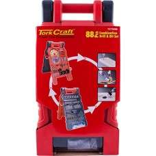 Power tool starter kit
