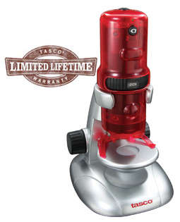 Tasco Digital Microscope