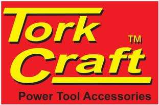 Tork Craft Chisel Set Wood Carving 12 piece in Leather Pouch