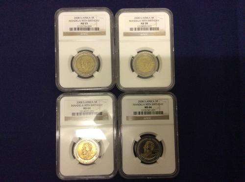 2008 variety set