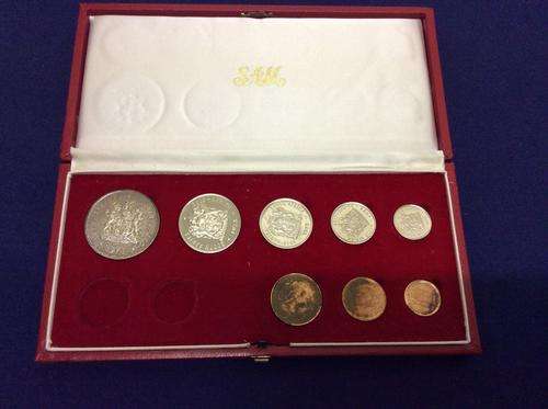 1973 SAM Long set