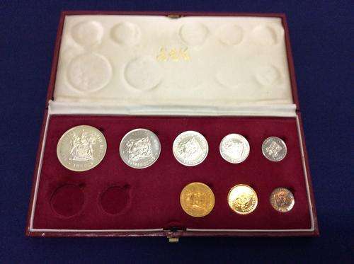 1980 SAM long set