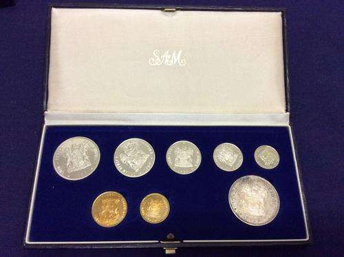 1989 SAM long set