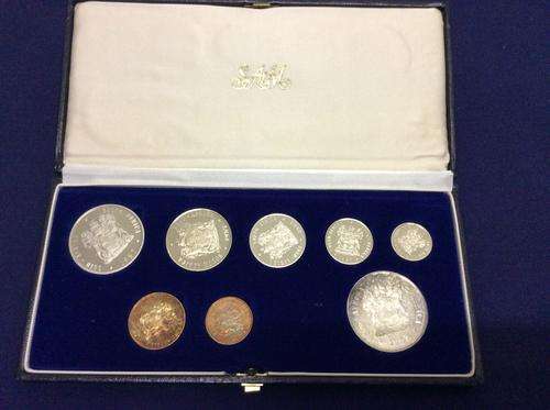 1987 SAM long set