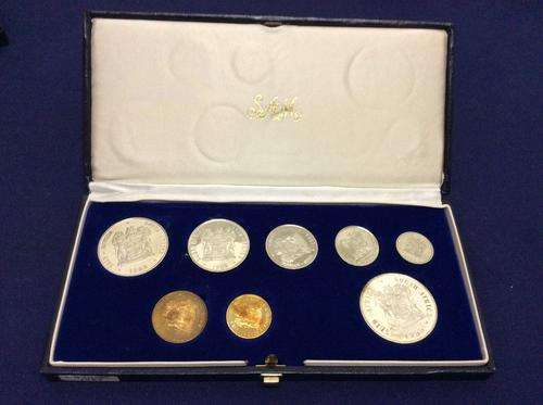 1988 SAM long set