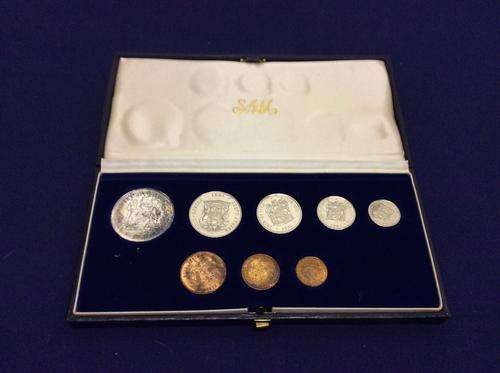 1981 SAM long set