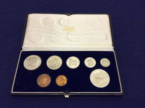 1984 SAM long set
