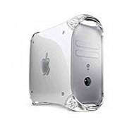 PowerMac 933 with 23 inch Cinema Display plus Free Mac Cube & LCD Display