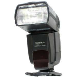 YN-560 Speedlite