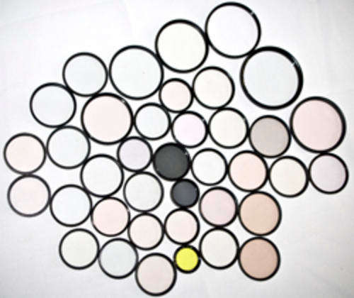 38 Filters