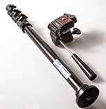 Monopod & Head