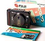 FUJI TW-3 35mm film camera