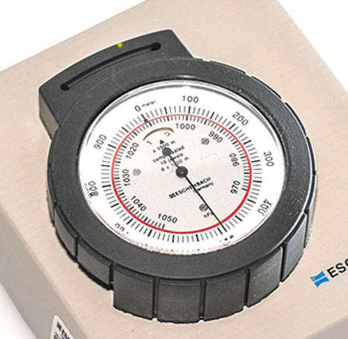 Eschenbach Altimeter/Barometer