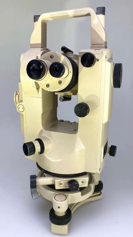 THEODOLITE: FUJI KOH FT20A