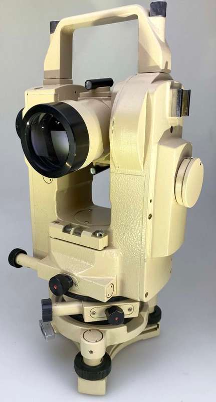 THEODOLITE: FUJI KOH FT20A