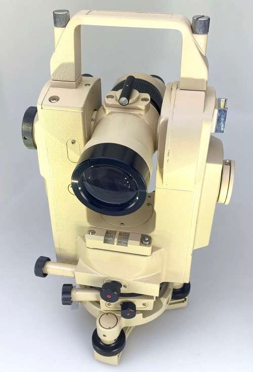 THEODOLITE: FUJI KOH FT20A