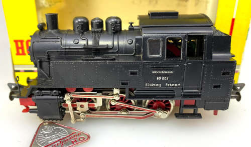 FLEISCHMANN 1321 LOCO