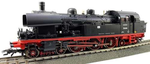 Marklin 33072 Tank Loco (DR)