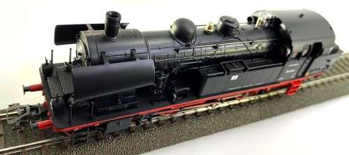 Marklin 33072 Tank Loco (DR)