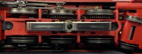 Marklin 33072 Tank Loco (DR)