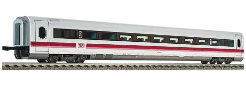 FLEISCHMANN ICE 2 (DIGITAL & SOUND) HO