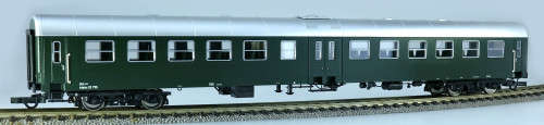 Roco 45524 Austrian Passenger Cars (5)