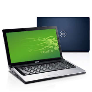 Dell Studio 1555 P8600