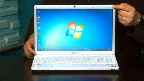Sony Vaio VPCEB17FG Core i3 multimeda dream