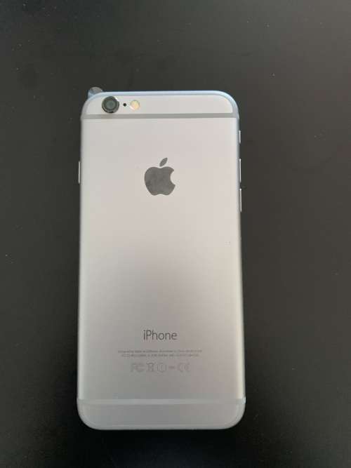 Apples Iphone 6s