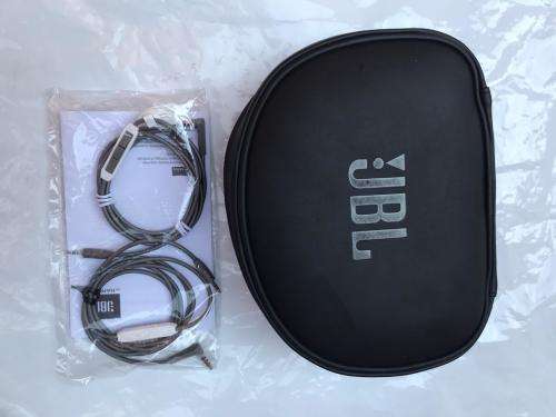JBL Synchros S300