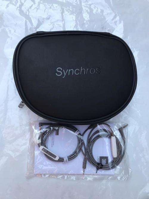 JBL Synchros S300