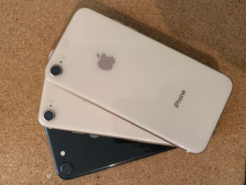 iPhone