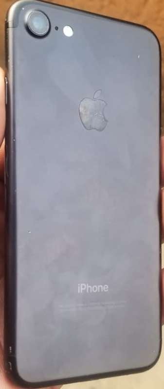 Iphone 7