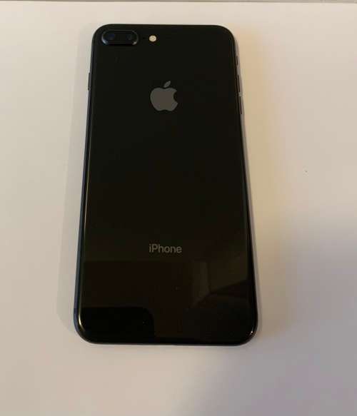 IPhone 8 Plus