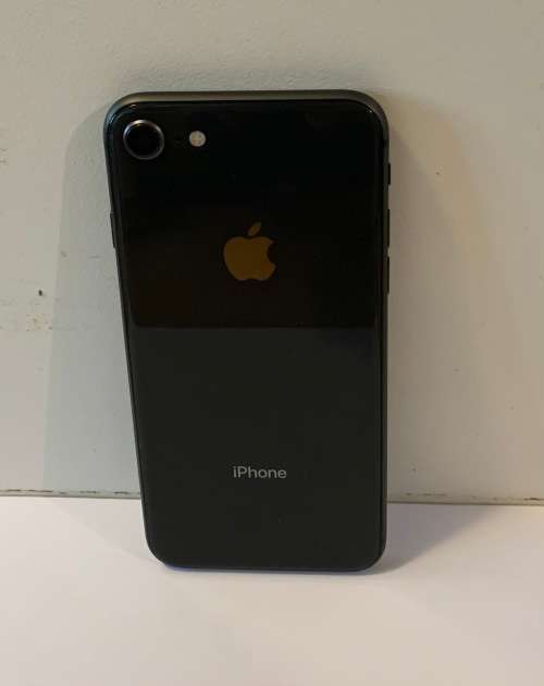 IPhone 8