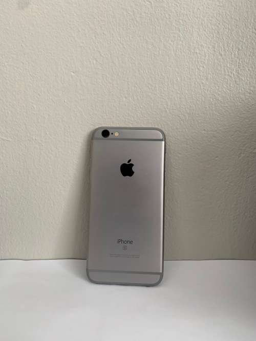 IPhone 6s