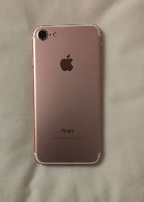 IPhone 7