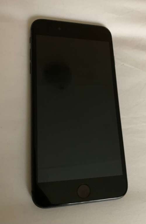 IPhone 8 Plus