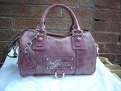 New Guess Ladies Handbag