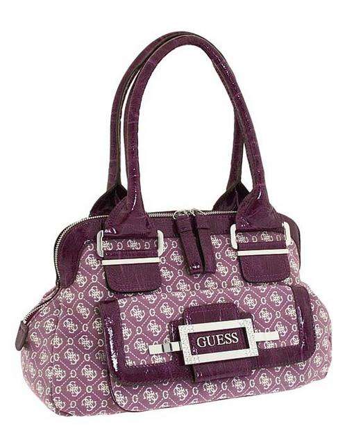 New Guess Ladies Handbag