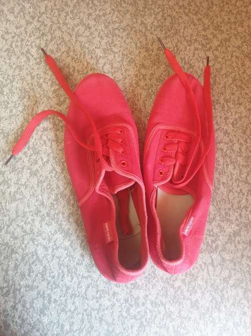 Size 8 Pierre Cardin Shoes