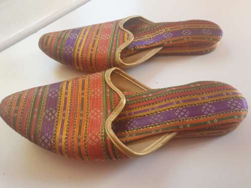 Turkish Shoes Size 7