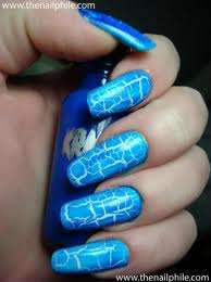Nail Cracking Polish - Pack of 3! Retail price R240