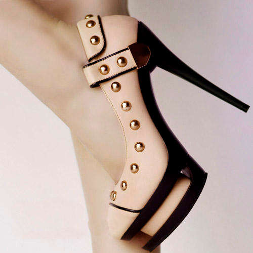 Wholesale Kvoll Designer pumps - SIZE 2 to 6