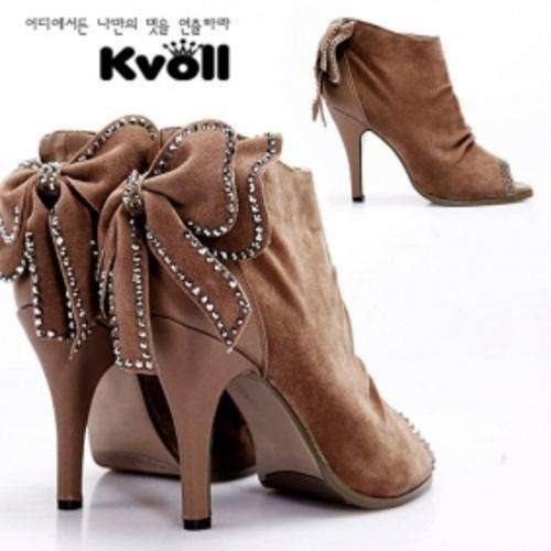Fashion Kvoll Sandals