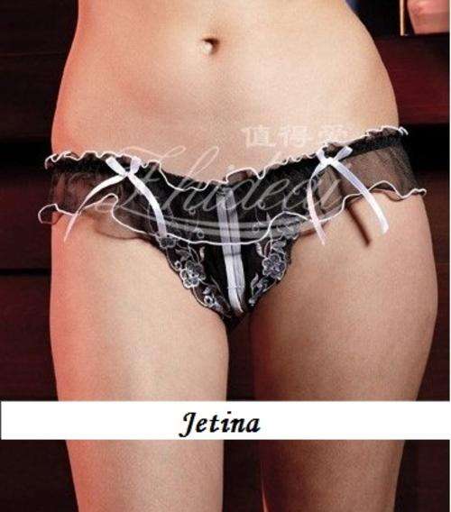 Sexy Bra & Panty Set! Fits Small to Medium